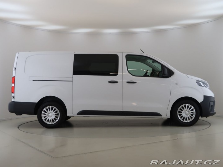 Toyota ProAce 2.0,D-4D,L2,Active,DPH,CZ 2022