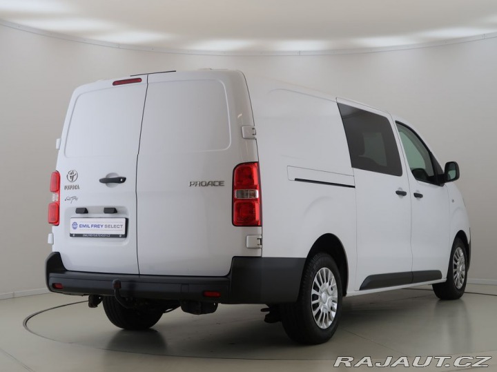 Toyota ProAce 2.0,D-4D,L2,Active,DPH,CZ 2022
