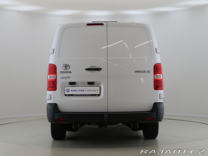 Toyota ProAce 2.0,D-4D,L2,Active,DPH,CZ 2022