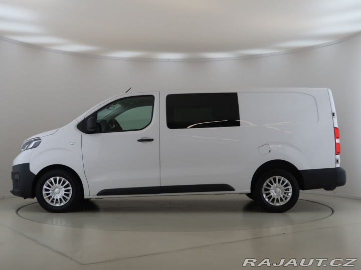 Toyota ProAce 2.0,D-4D,L2,Active,DPH,CZ 2022