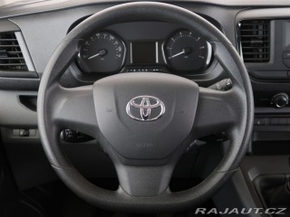 Toyota ProAce 2.0,D-4D,L2,Active,DPH,CZ 2022