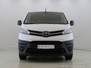 Toyota ProAce 2.0,D-4D,L2,Active,DPH,CZ 2022