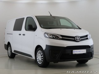 Toyota ProAce 2.0,D-4D,L2,Active,DPH,CZ 2022