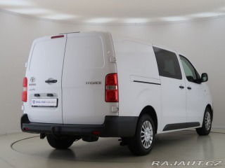 Toyota ProAce 2.0,D-4D,L2,Active,DPH,CZ 2022