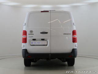 Toyota ProAce 2.0,D-4D,L2,Active,DPH,CZ 2022