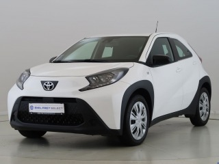 Toyota  1.0,VVT-i,Comfort,Automat