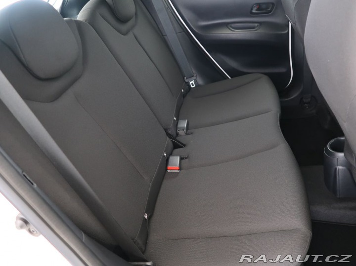 Toyota Ostatní modely 1.0,VVT-i,Comfort,Automat 2025