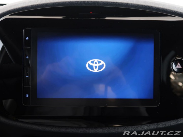 Toyota Ostatní modely 1.0,VVT-i,Comfort,Automat 2025