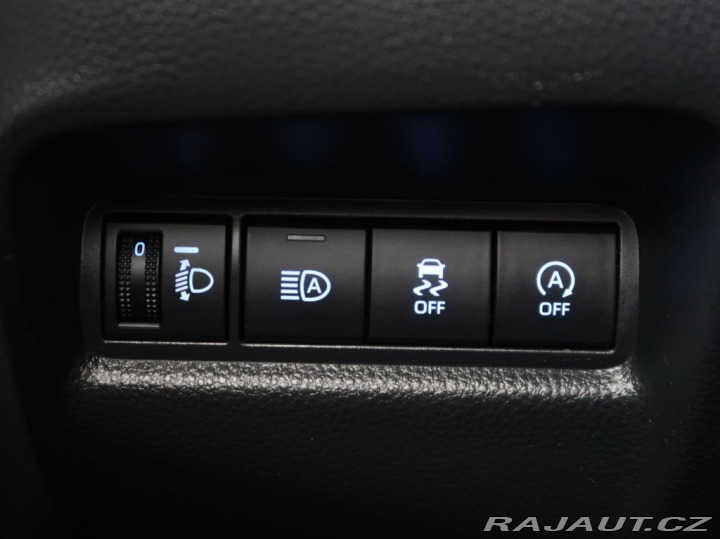 Toyota Ostatní modely 1.0,VVT-i,Comfort,Automat 2025