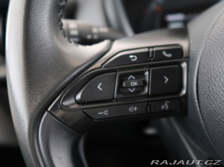 Toyota Ostatní modely 1.0VVT-i,CZ,1Maj,Comfort, 2025