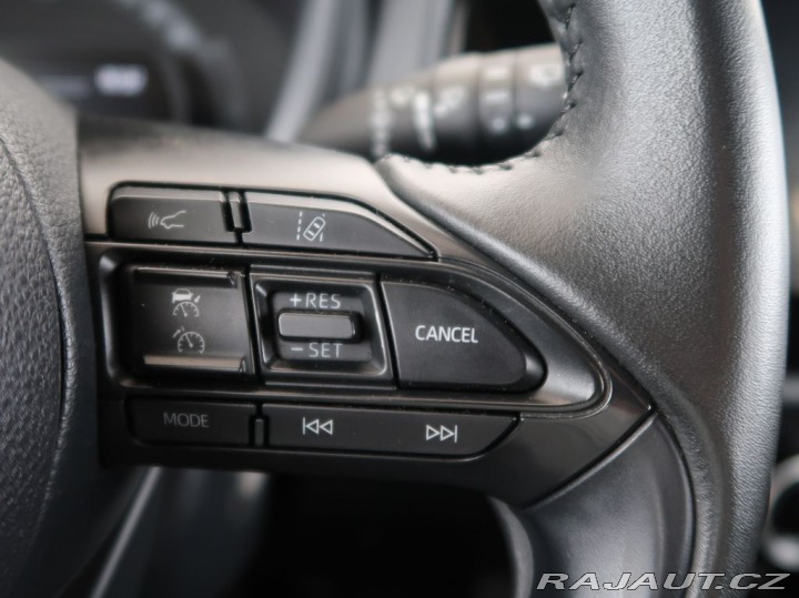 Toyota Ostatní modely 1.0VVT-i,CZ,1Maj,Comfort, 2025