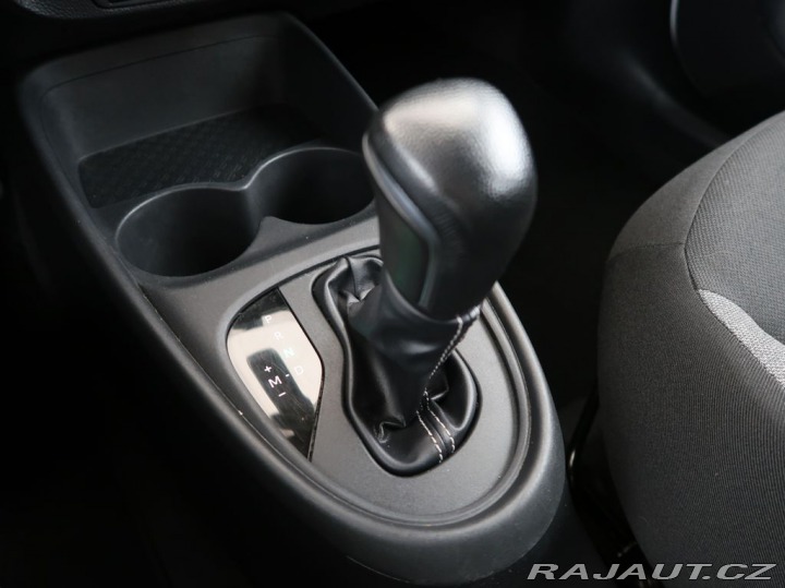 Toyota Ostatní modely 1.0VVT-i,CZ,1Maj,Comfort, 2025