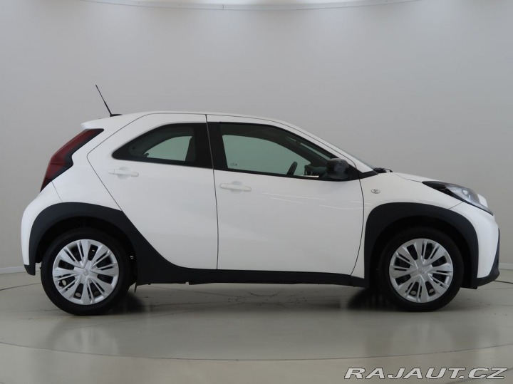 Toyota Ostatní modely 1.0VVT-i,CZ,1Maj,Comfort, 2025