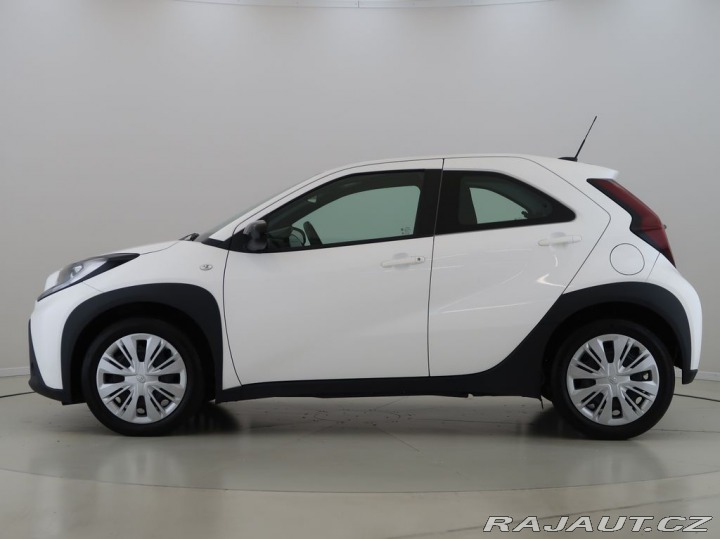 Toyota Ostatní modely 1.0,VVT-i,Comfort,Automat 2025