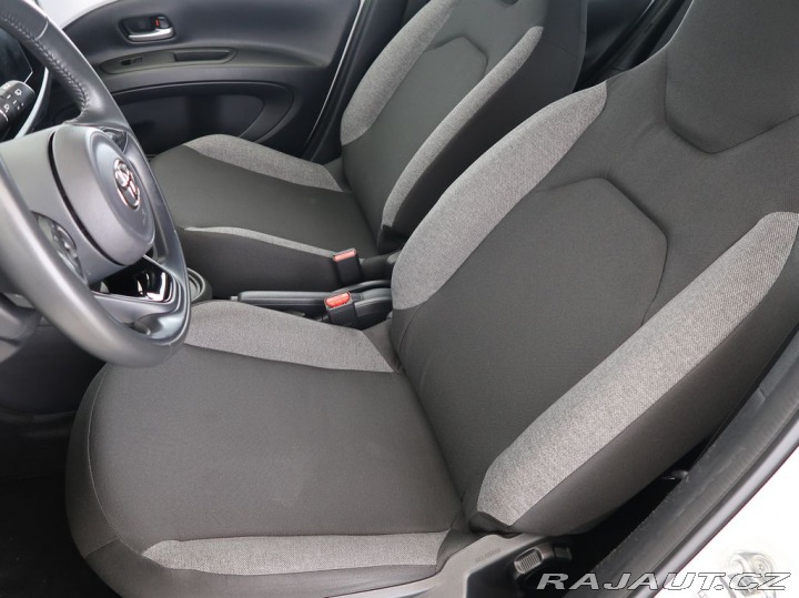 Toyota Ostatní modely 1.0,VVT-i,Comfort,Automat 2025