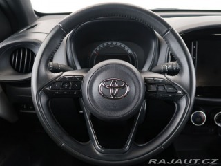 Toyota Ostatní modely 1.0,VVT-i,Comfort,Automat 2025
