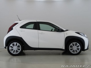 Toyota Ostatní modely 1.0,VVT-i,Comfort,Automat 2025
