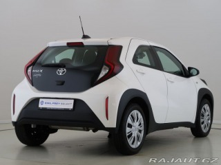 Toyota Ostatní modely 1.0,VVT-i,Comfort,Automat 2025