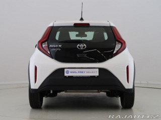 Toyota Ostatní modely 1.0,VVT-i,Comfort,Automat 2025