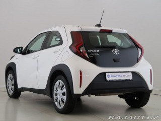 Toyota Ostatní modely 1.0,VVT-i,Comfort,Automat 2025