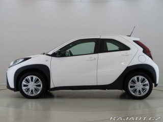Toyota Ostatní modely 1.0,VVT-i,Comfort,Automat 2025