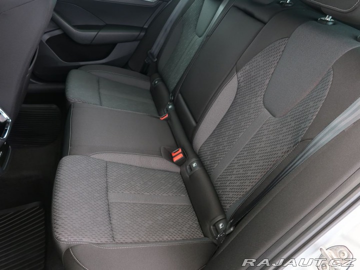 Škoda Octavia 2.0,TSI,140kW,4x4,DSG,CZ, 2022
