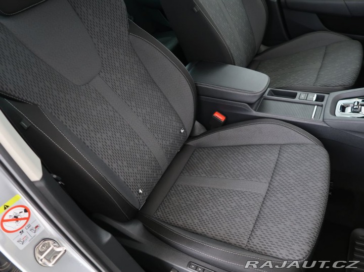 Škoda Octavia 2.0,TSI,140kW,4x4,DSG,CZ, 2022