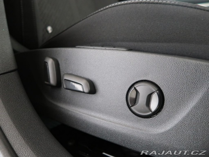 Škoda Octavia 2.0,TSI,140kW,4x4,DSG,CZ, 2022