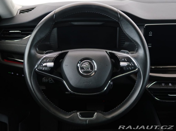 Škoda Octavia 2.0,TSI,140kW,4x4,DSG,CZ, 2022