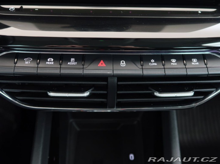 Škoda Octavia 2.0,TSI,140kW,4x4,DSG,CZ, 2022