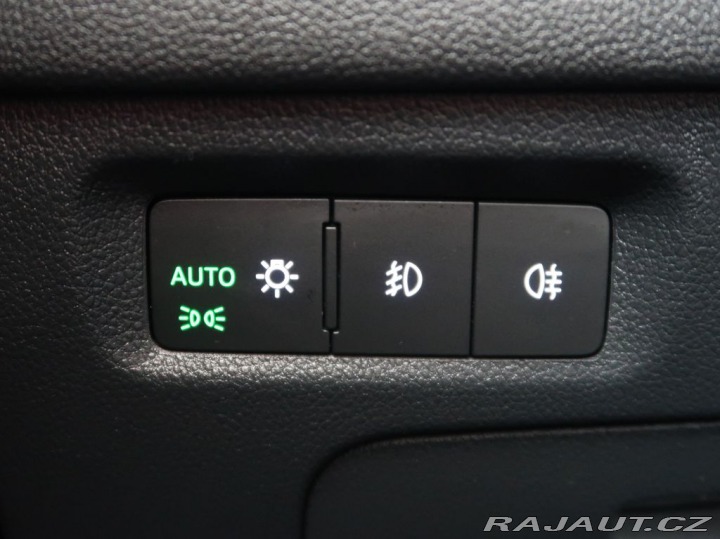 Škoda Octavia 2.0,TSI,140kW,4x4,DSG,CZ, 2022