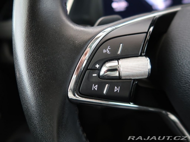 Škoda Octavia 2.0,TSI,140kW,4x4,DSG,CZ, 2022