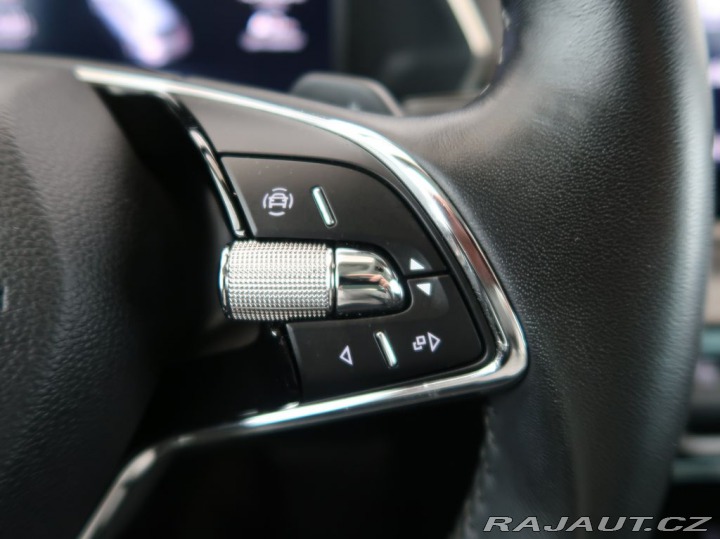 Škoda Octavia 2.0,TSI,140kW,4x4,DSG,CZ, 2022