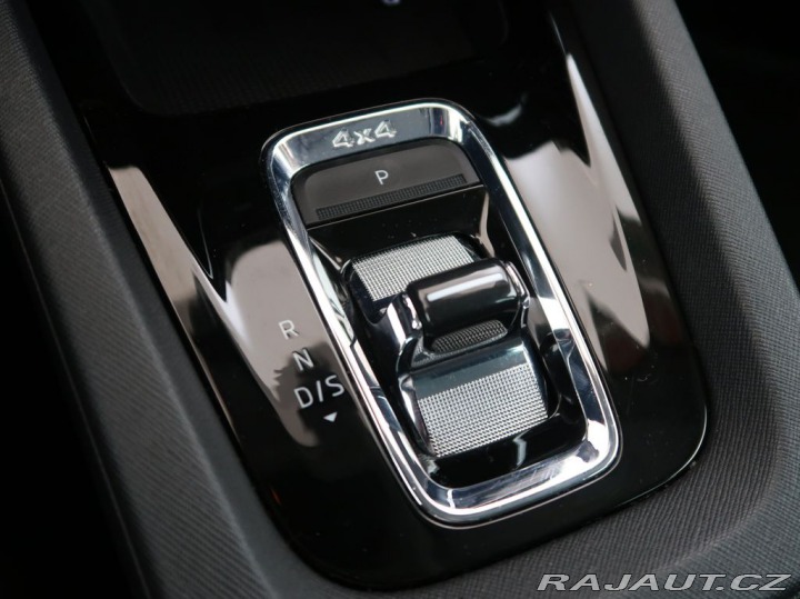 Škoda Octavia 2.0,TSI,140kW,4x4,DSG,CZ, 2022