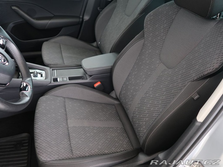 Škoda Octavia 2.0,TSI,140kW,4x4,DSG,CZ, 2022