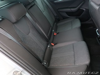 Škoda Octavia 2.0,TSI,140kW,4x4,DSG,CZ, 2022