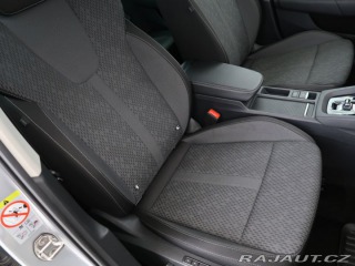 Škoda Octavia 2.0,TSI,140kW,4x4,DSG,CZ, 2022