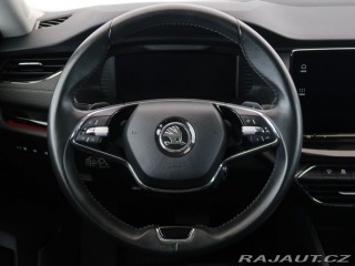 Škoda Octavia 2.0,TSI,140kW,4x4,DSG,CZ, 2022