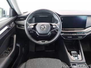 Škoda Octavia 2.0,TSI,140kW,4x4,DSG,CZ, 2022
