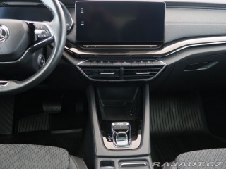 Škoda Octavia 2.0,TSI,140kW,4x4,DSG,CZ, 2022