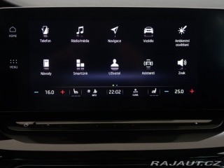 Škoda Octavia 2.0,TSI,140kW,4x4,DSG,CZ, 2022