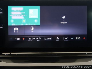 Škoda Octavia 2.0,TSI,140kW,4x4,DSG,CZ, 2022