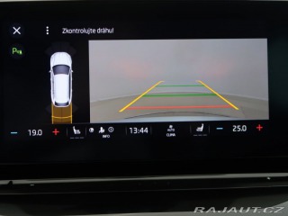 Škoda Octavia 2.0,TSI,140kW,4x4,DSG,CZ, 2022