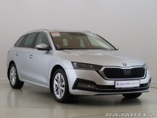 Škoda Octavia 2.0,TSI,140kW,4x4,DSG,CZ, 2022