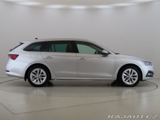 Škoda Octavia 2.0,TSI,140kW,4x4,DSG,CZ, 2022