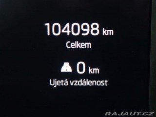 Škoda Octavia 2.0,TSI,140kW,4x4,DSG,CZ, 2022