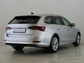 Škoda Octavia 2.0,TSI,140kW,4x4,DSG,CZ, 2022