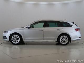 Škoda Octavia 2.0,TSI,140kW,4x4,DSG,CZ, 2022