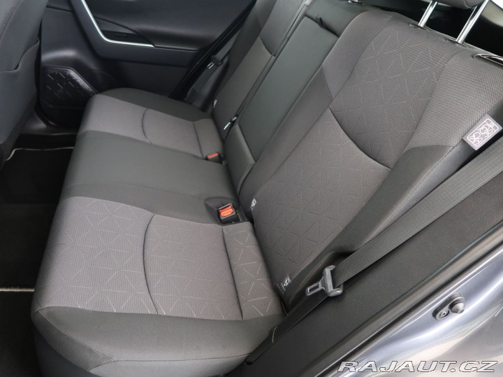 Toyota RAV4 2.5HEV,4x4,Comfort Style, 2024