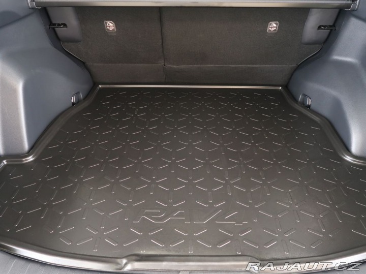 Toyota RAV4 2.5HEV,4x4,Comfort Style, 2024